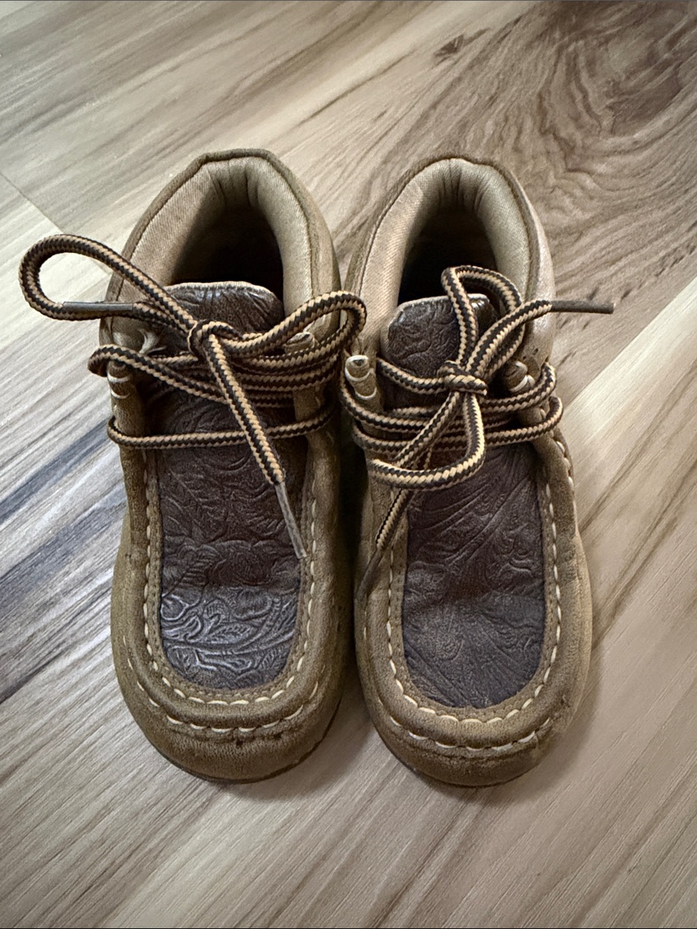 Twister Kids Shoes